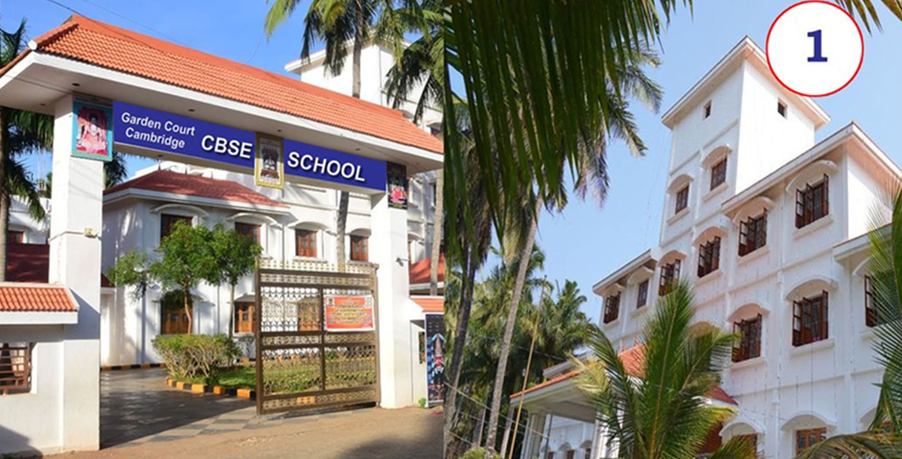Dharmapuram Adheenam