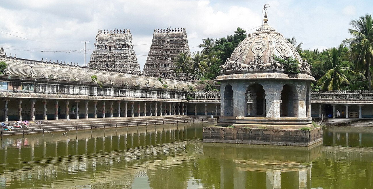 Dharmapuram Adheenam