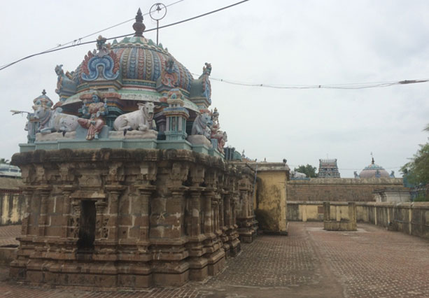 Dharmapuram Adheenam