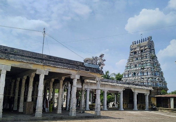 Sri Gurugnanasambandar