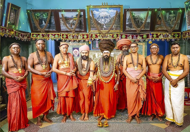 Saiva Siddhanta