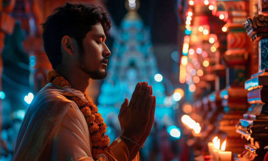 Dharumapuram Adheenam