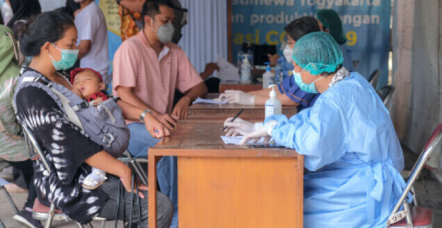 Healthcare Services