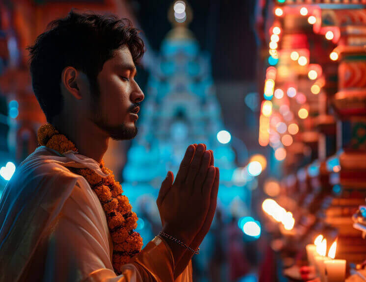 Maha Kumbabhishekam