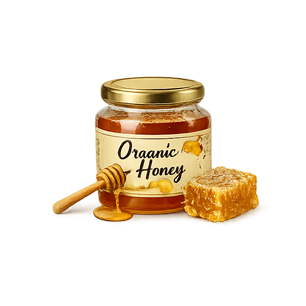 Organic Honey