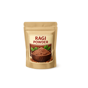 Ragi Powder