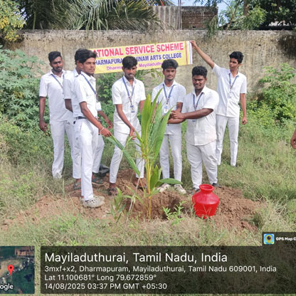 Social Welfare Activities