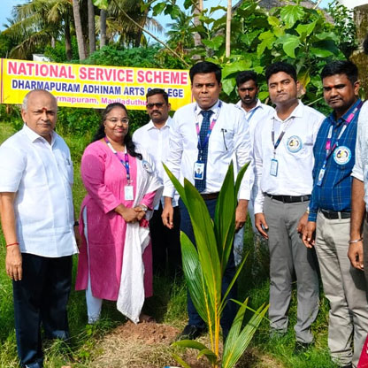 Social Welfare