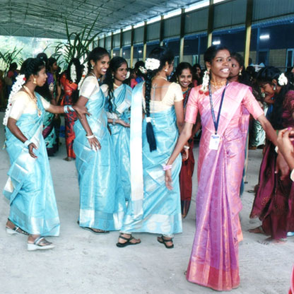 Women Empowerment