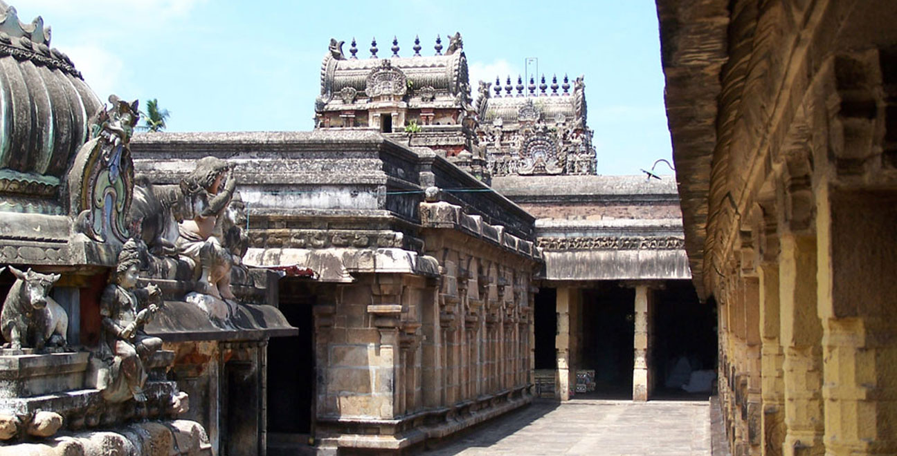 Kuthalam Temple